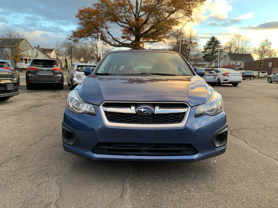 Used 2013 Subaru Impreza 2.0i Premium image 3