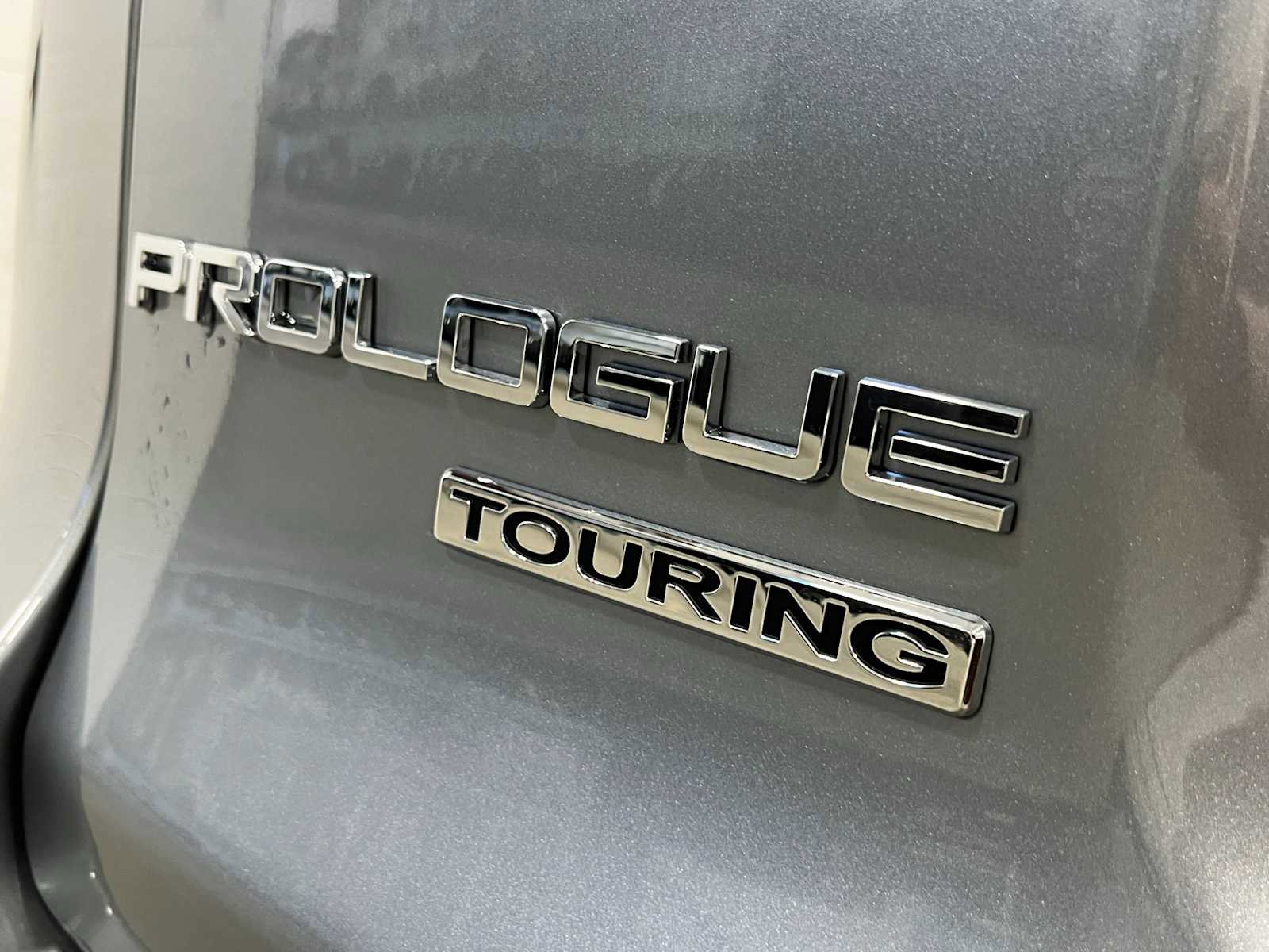 New 2026 Honda Prologue Touring image 6