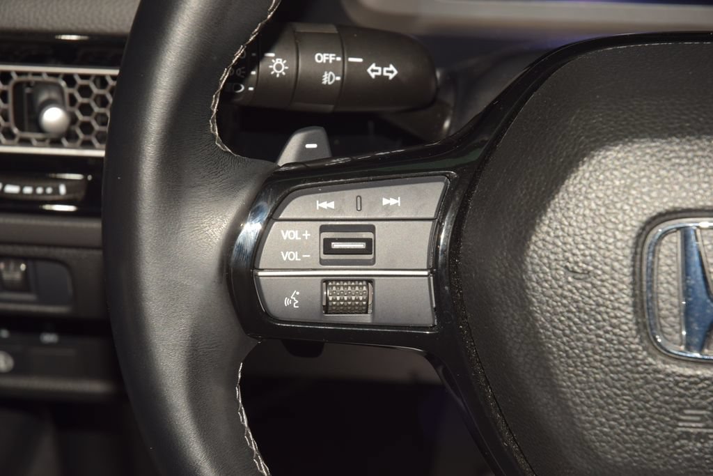 Used 2022 Honda Civic Sport Touring image 35