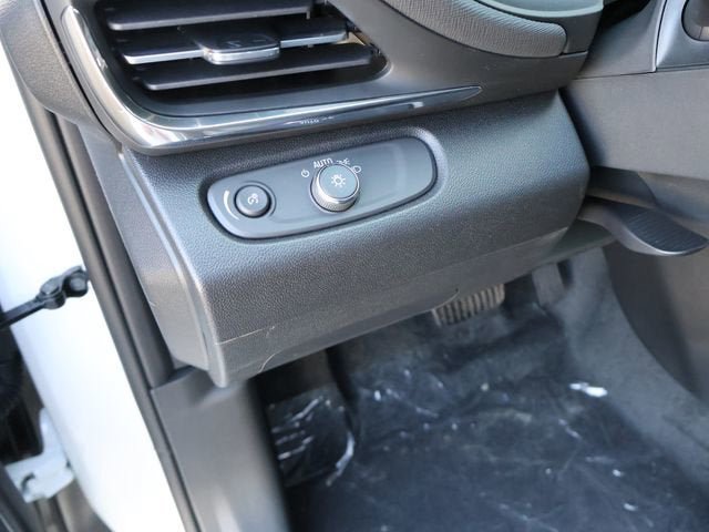 New 2026 Buick Envista Preferred FWD image 22