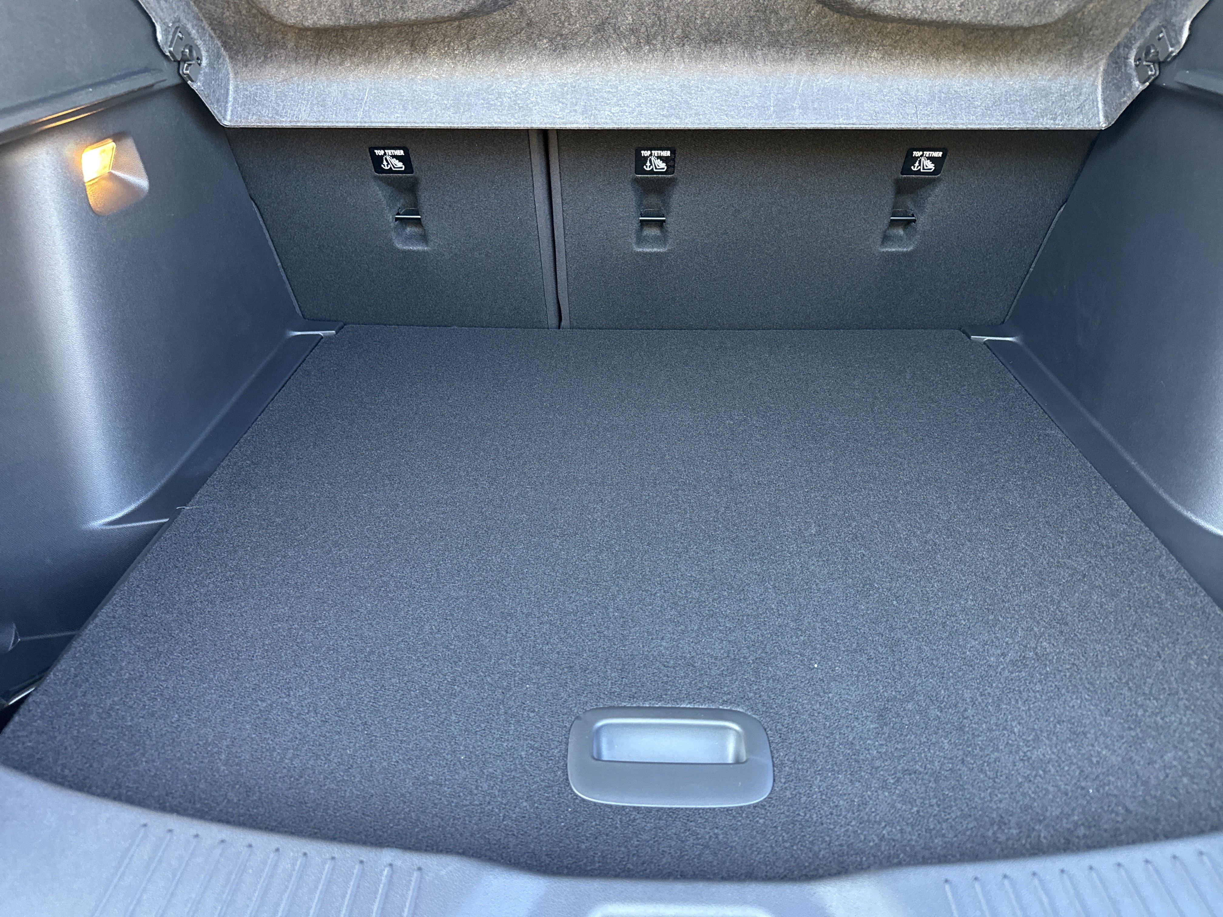 New 2026 Buick Envista Sport Touring w/ Convenience I Package image 30