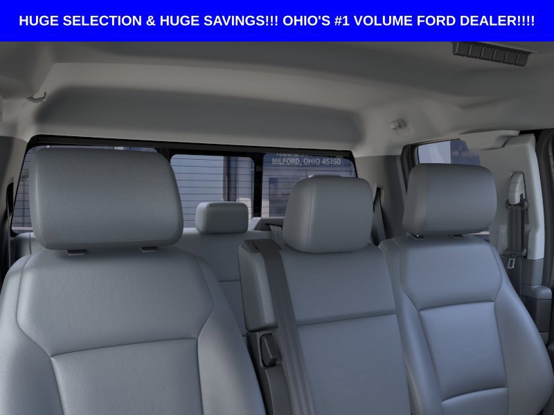 New 2026 Ford F350 XL RWD image 22