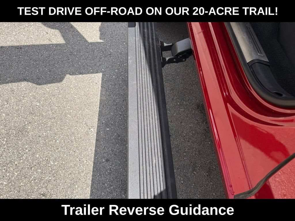 New 2026 RAM 2500 Limited AWD/4WD image 30