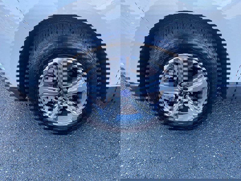 Certified 2022 Ford Edge SEL w/ Convenience Package image 15