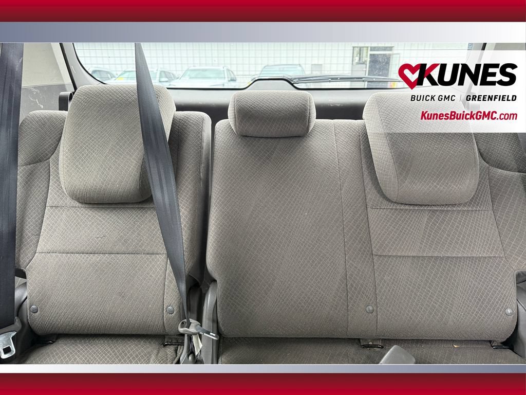 Used 2014 Honda Odyssey EX image 29