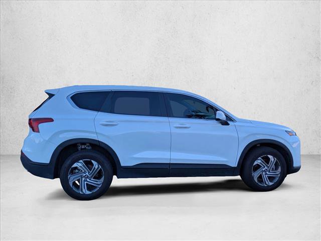 Used 2023 Hyundai Santa Fe SE FWD video 4