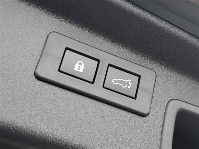 New 2026 Subaru Outback Limited XT image 8