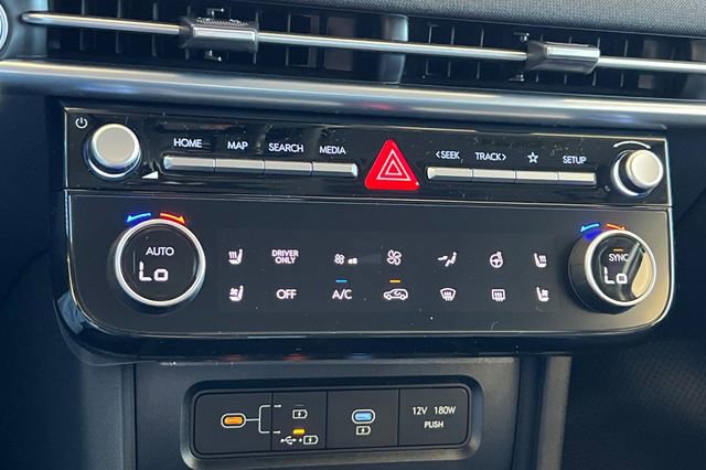 New 2026 Hyundai Tucson Limited AWD/4WD image 21
