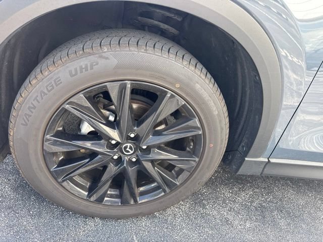 Used 2025 MAZDA CX-5 Carbon Edition AWD/4WD image 10