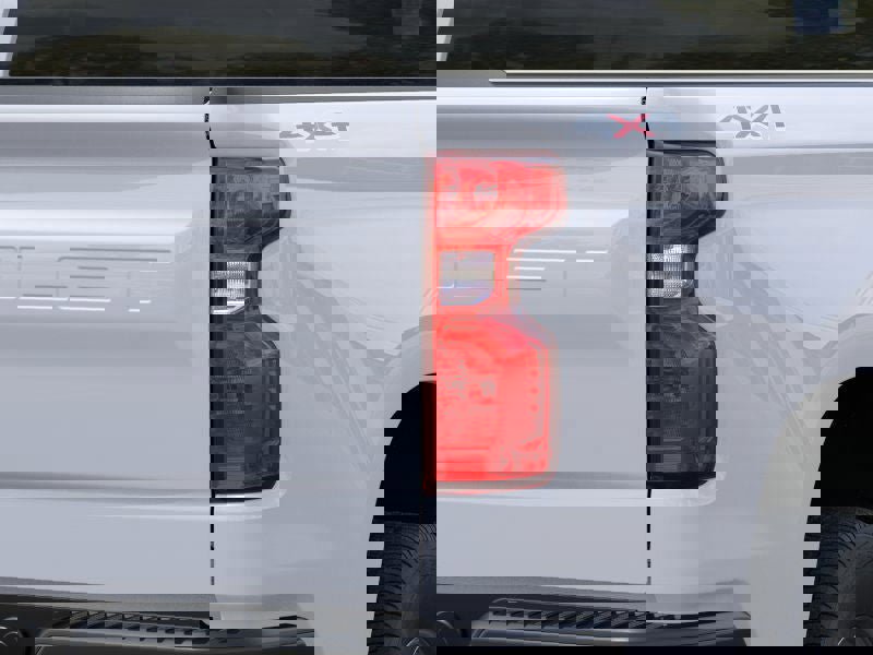 New 2026 Chevrolet Silverado 1500 W/T w/ WT Value Package image 36