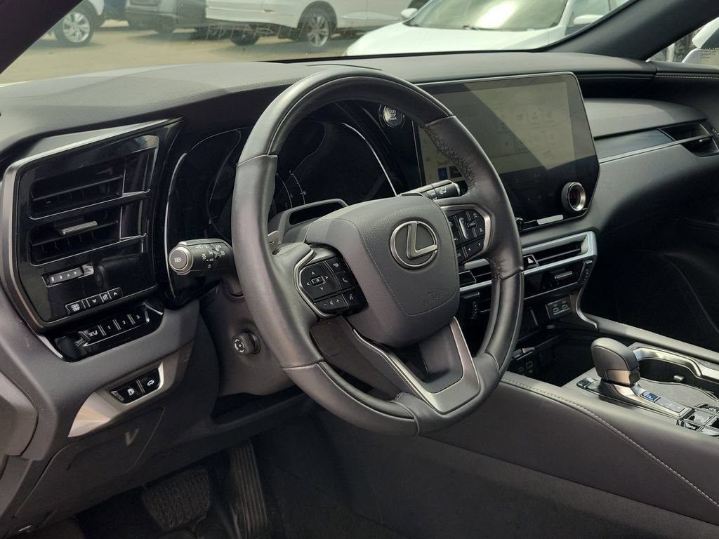 Used 2023 Lexus RX 350 Premium w/ Cold Area Package AWD/4WD image 19