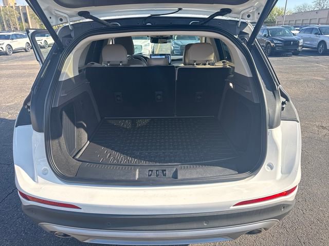 Used 2024 Lincoln Corsair FWD image 26