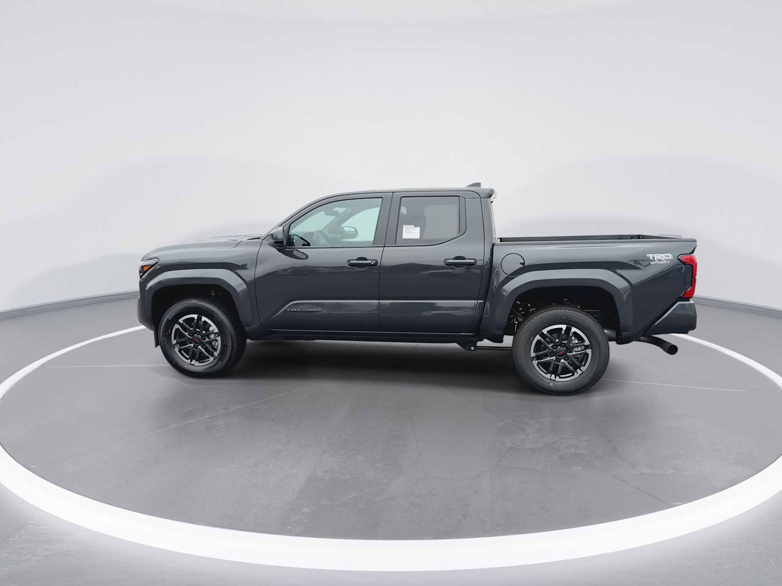 New 2026 Toyota Tacoma TRD Sport image 5