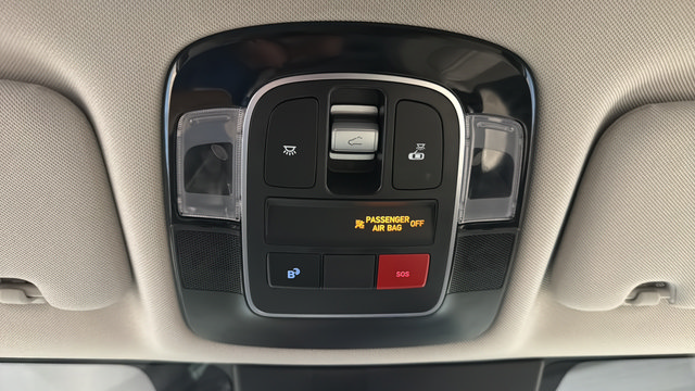 Used 2025 Hyundai Sonata SEL FWD image 33