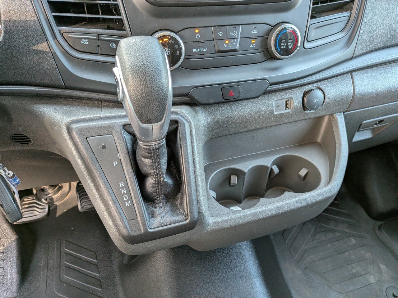 Used 2024 Ford Transit 250 Low Roof w/ Exterior Upgrade Package image 14