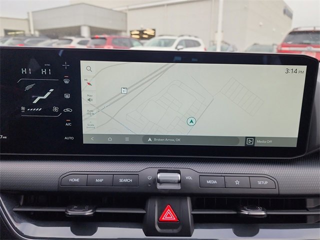 New 2026 Kia K4 GT-Line image 18