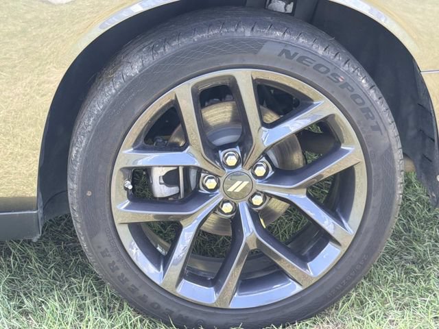 Used 2023 Dodge Challenger SXT w/ Blacktop Package RWD image 19