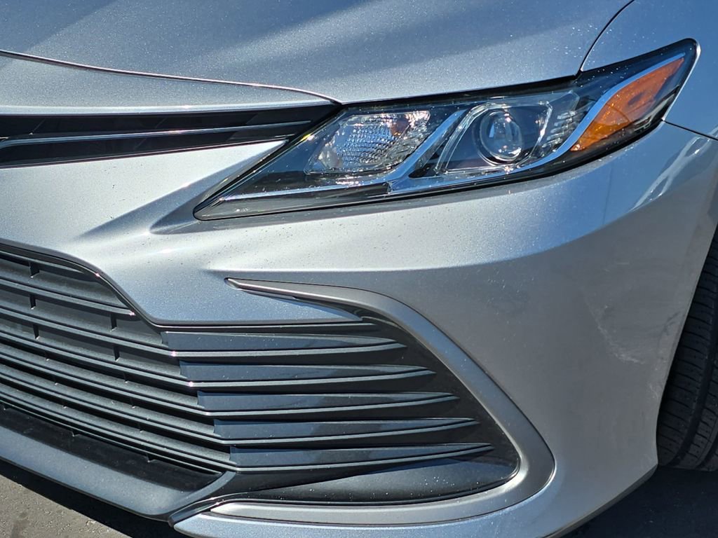 Used 2024 Toyota Camry LE FWD image 34