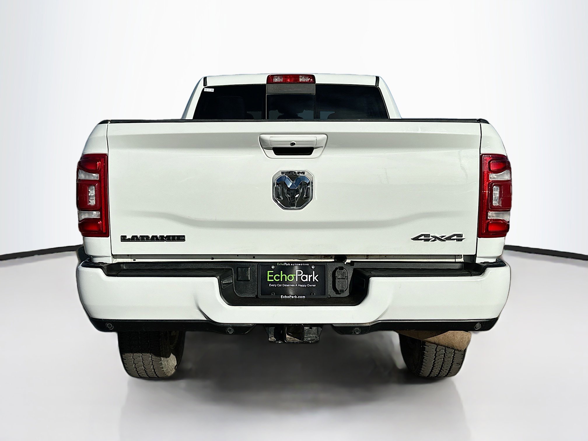 Used 2024 RAM 2500 Laramie image 7