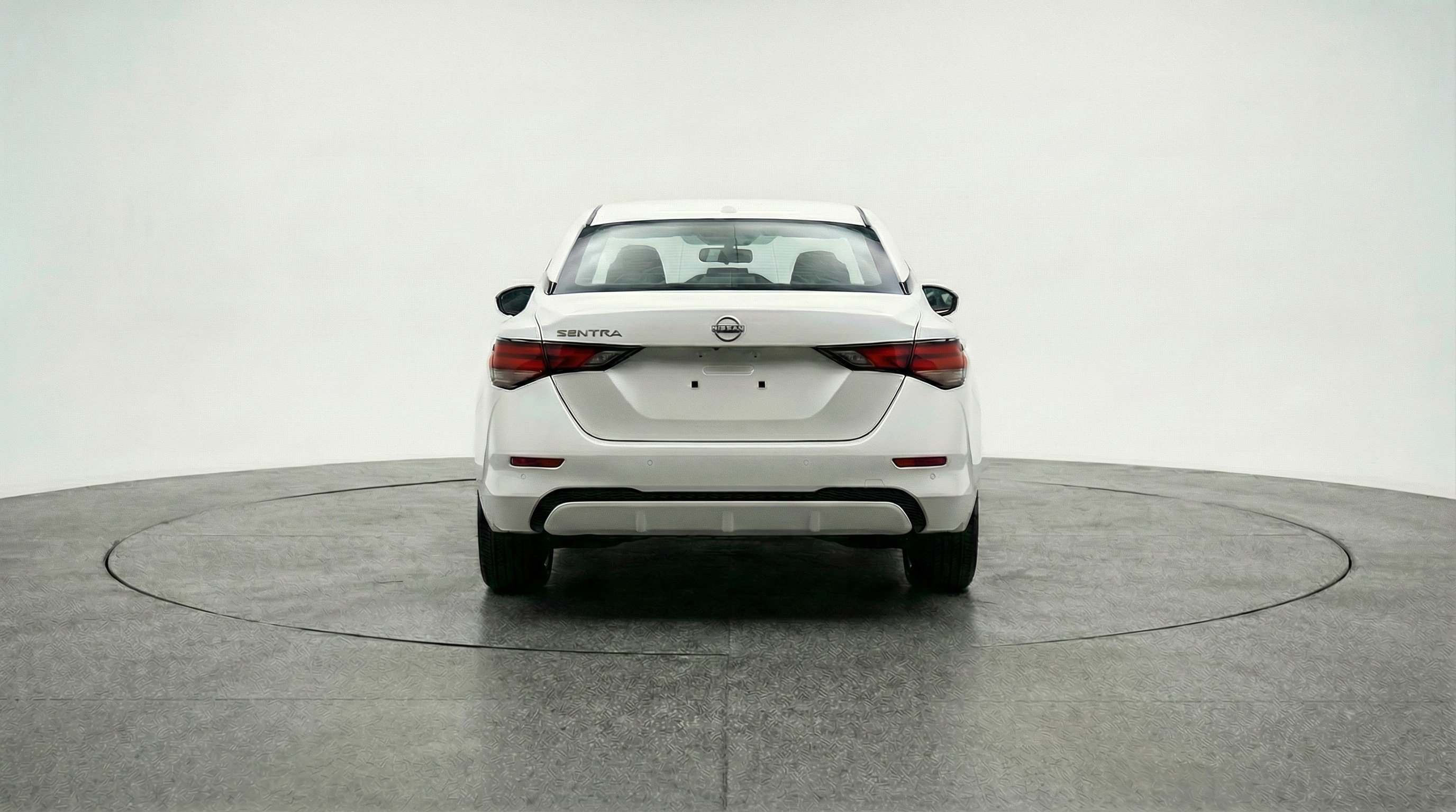 Used 2025 Nissan Sentra S image 7