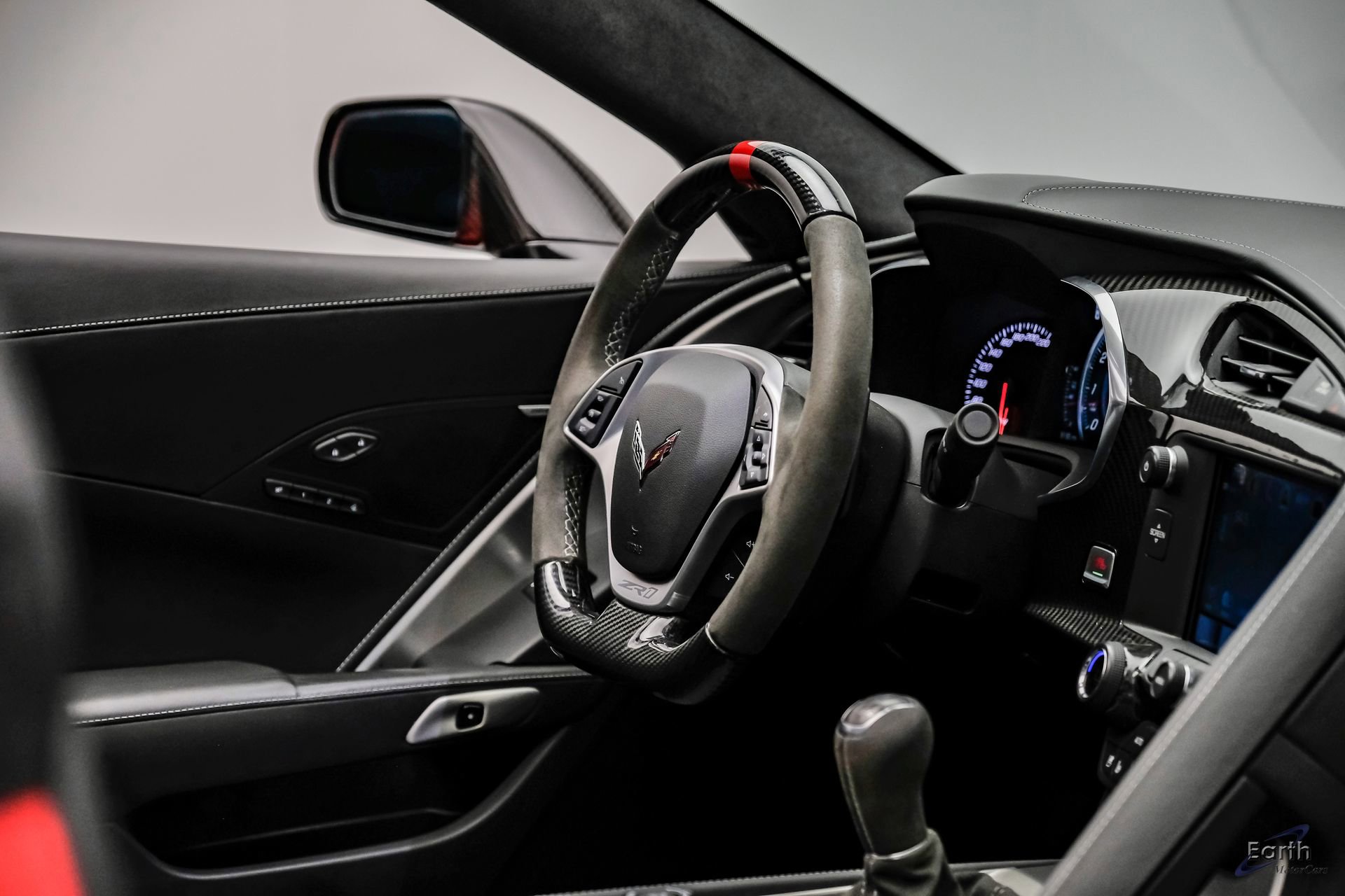 Used 2019 Chevrolet Corvette ZR1 image 62