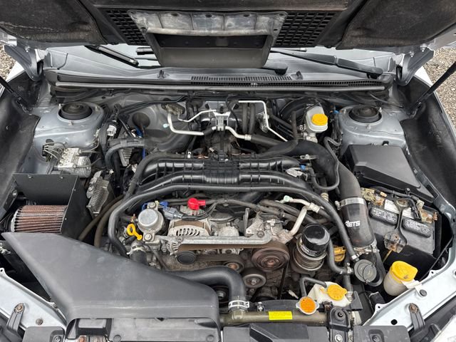 Used 2017 Subaru WRX AWD/4WD image 27