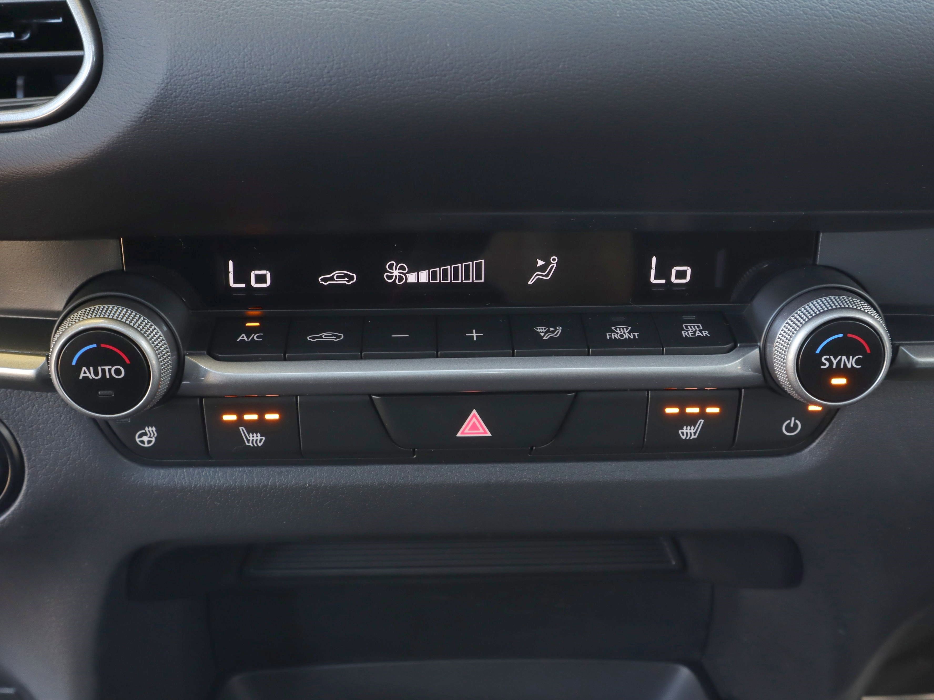 New 2026 MAZDA CX-30 AWD 2.5 S w/ Premium Package image 15