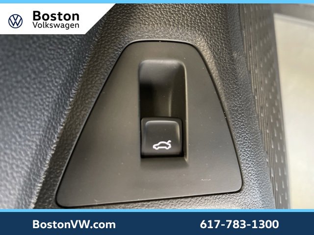 New 2025 Volkswagen Jetta S image 28