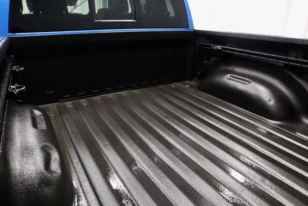 Used 2025 RAM 1500 Big Horn image 13