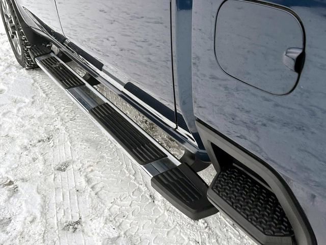 Certified 2022 Chevrolet Silverado 2500 LT w/ Convenience Package image 16