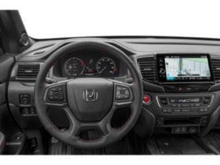 New 2026 Honda Ridgeline TrailSport image 2