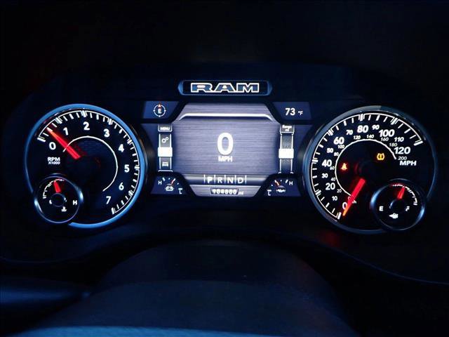 Used 2019 RAM 1500 Big Horn image 22