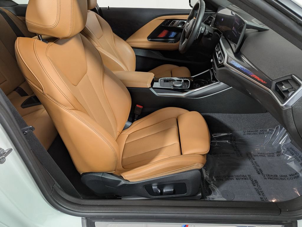 Certified 2023 BMW M240i xDrive M240i w/ Premium Package image 25