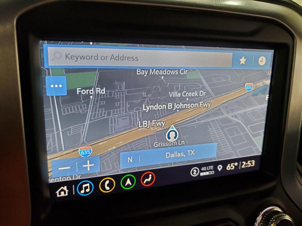 Used 2022 GMC Sierra 1500 SLT image 30