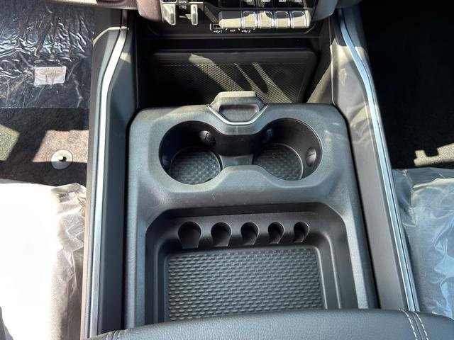New 2025 RAM 1500 Big Horn image 20
