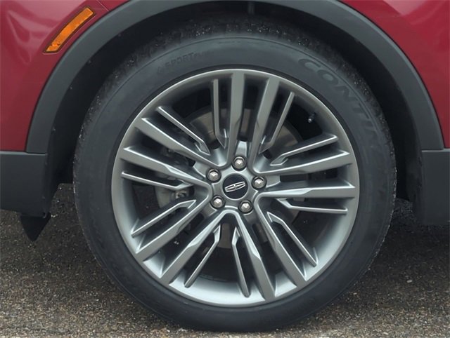 Used 2016 Lincoln MKC Reserve w/ Lincoln MKC Climate Package image 10