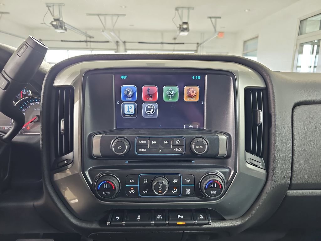 Certified 2014 Chevrolet Silverado 1500 LT w/ All Star Edition image 25