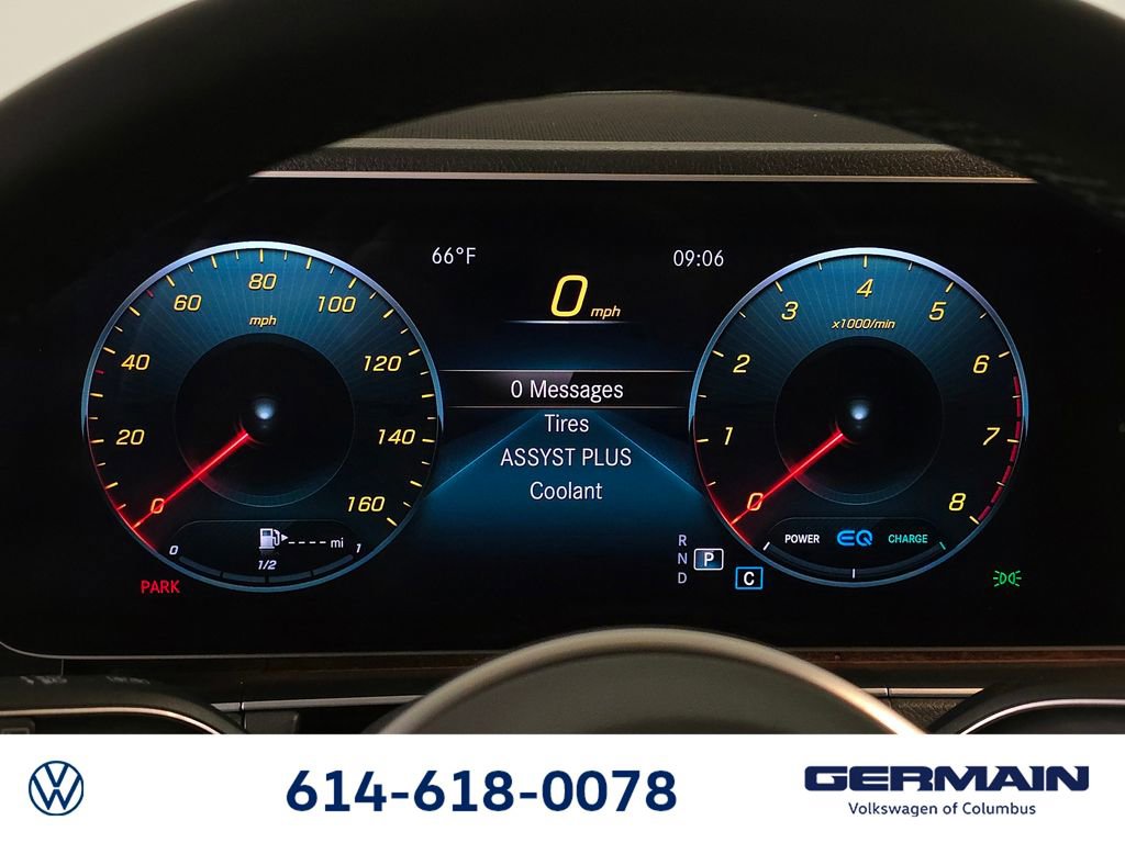 Used 2020 Mercedes-Benz GLS 450 4MATIC image 28