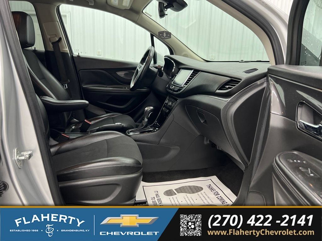 Used 2019 Buick Encore Preferred w/ Safety Package FWD image 15