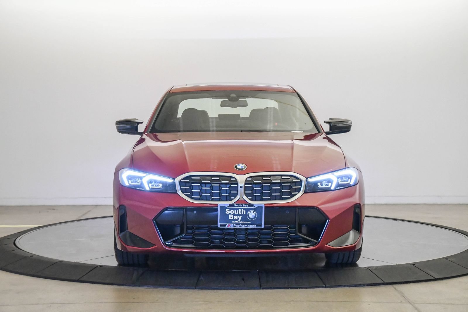 Used 2026 BMW M340i xDrive w/ Premium Package AWD/4WD image 7