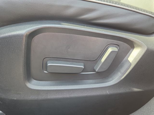 Used 2025 MAZDA CX-5 AWD 2.5 S w/ Select Package image 12