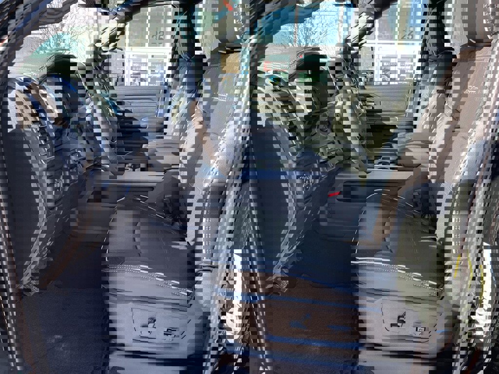 New 2026 RAM 2500 Laramie image 3