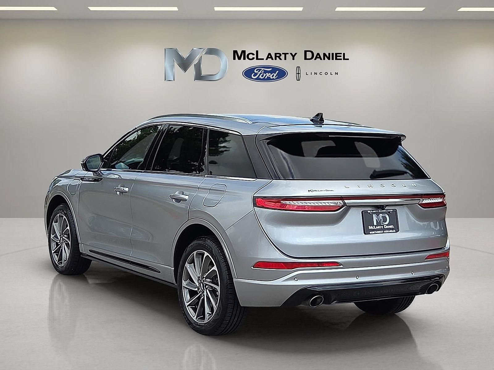 Used 2022 Lincoln Corsair Grand Touring AWD/4WD image 4