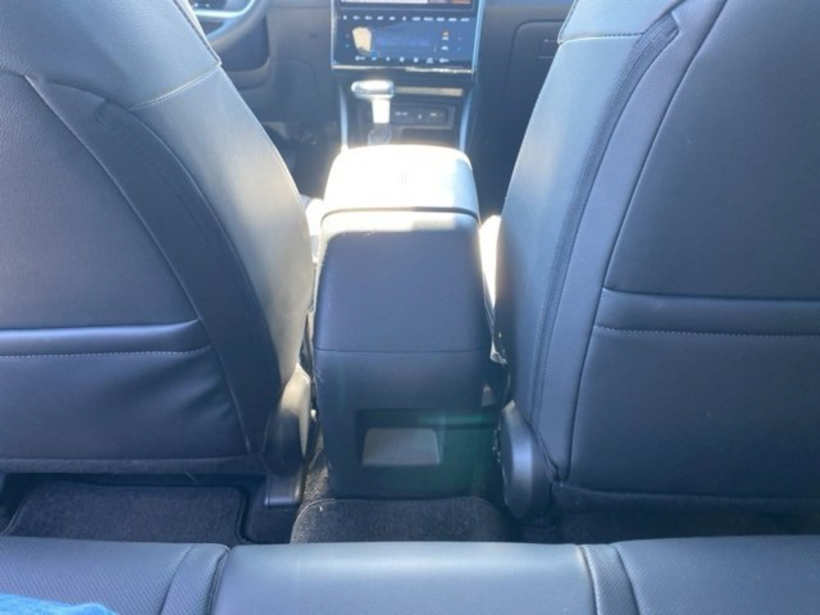 Certified 2024 Hyundai Santa Cruz Night AWD/4WD image 31