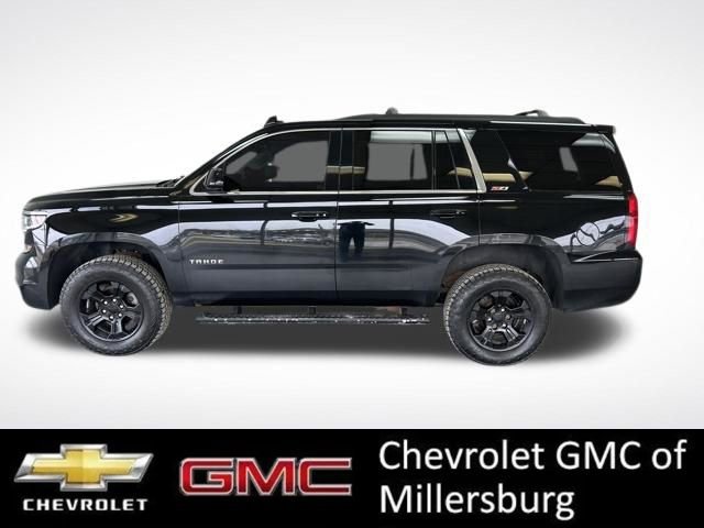 Used 2019 Chevrolet Tahoe LT image 5