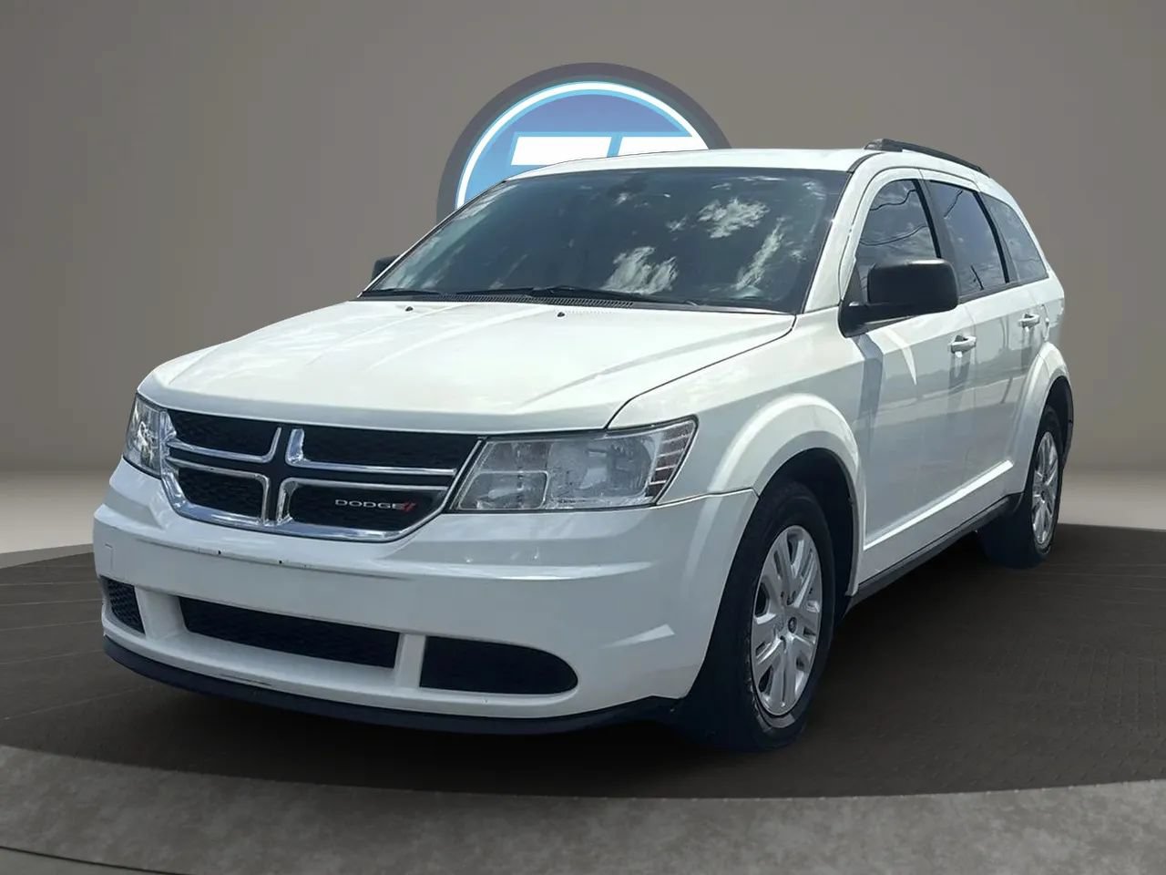 Used 2020 Dodge Journey SE w/ SE Popular Equipment Group FWD image 19