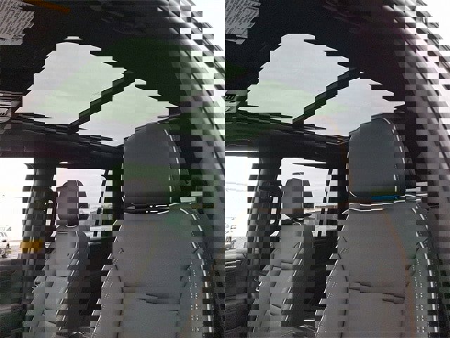 New 2026 Chevrolet Suburban Premier w/ Sun And Tow Package image 11