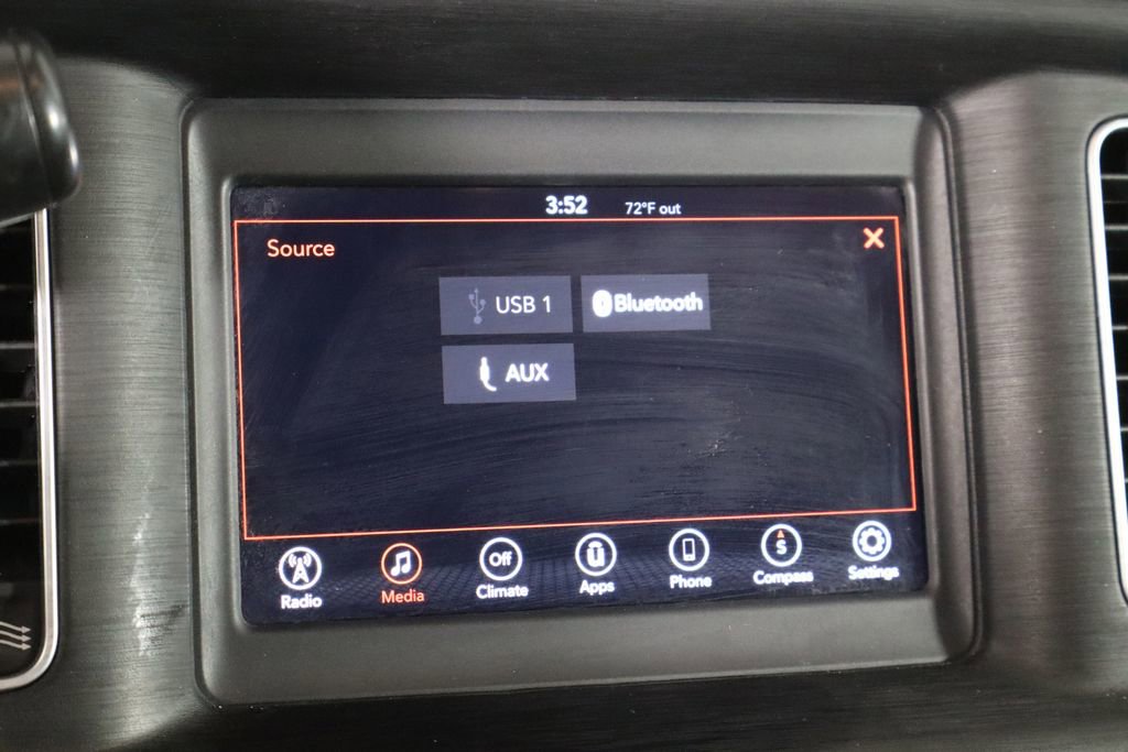 Used 2018 Dodge Charger Police w/ Fleet Safety Group image 30