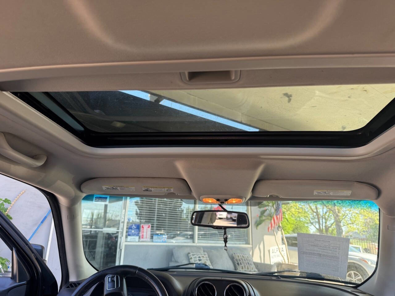 Used 2016 Jeep Patriot High Altitude FWD image 23