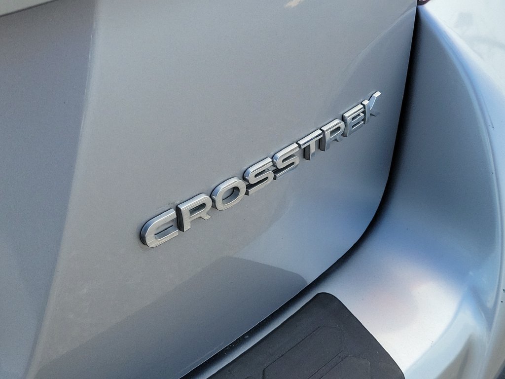 Used 2021 Subaru Crosstrek 2.5i Limited w/ Moonroof Package 2 AWD/4WD image 6